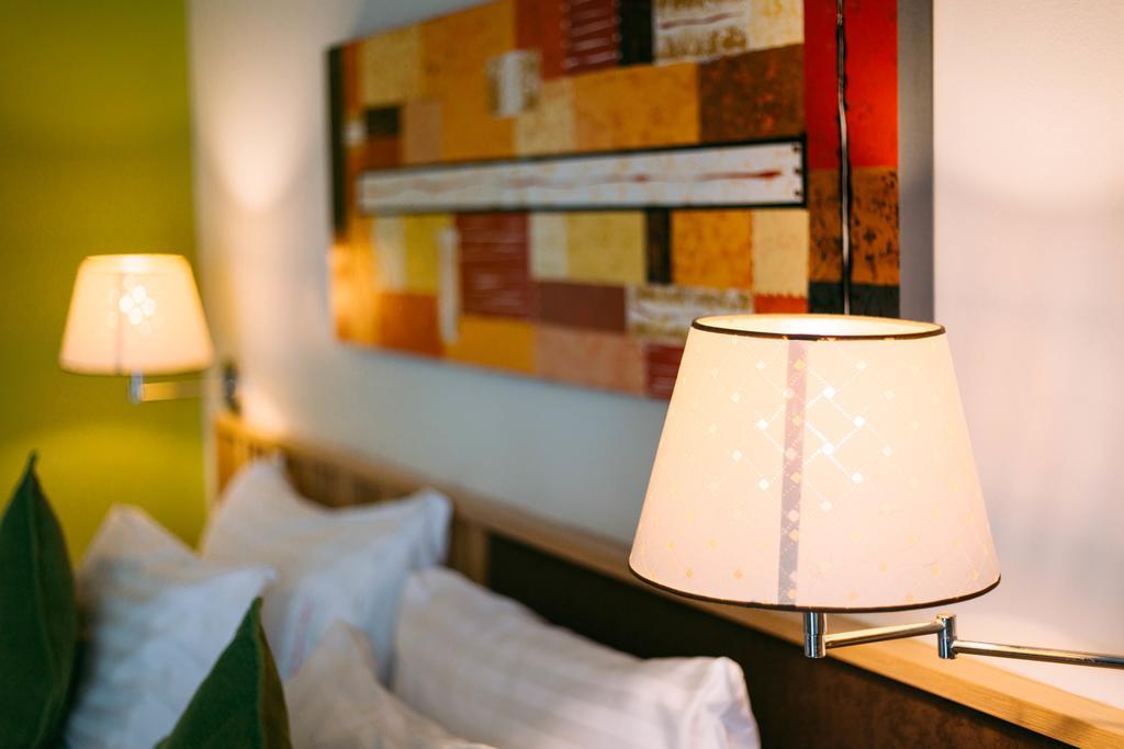 Mamaison Hotel Buriram Bagian luar foto